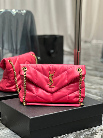 Makersluxe YLS Bags - 1553