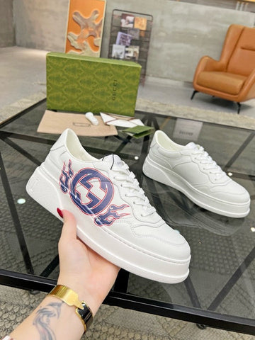 MLB - GUKI Shoes - 024