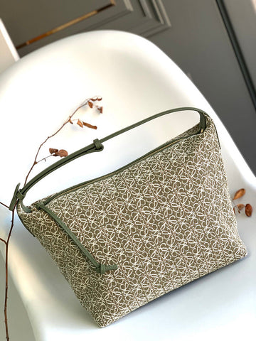 Makersluxe - LWO Bags - 421