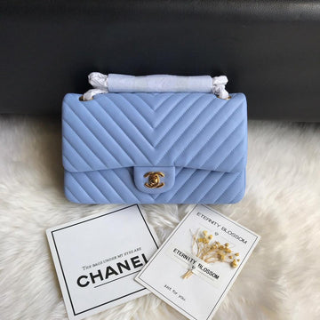 Makersluxe - CHL Bags - 431