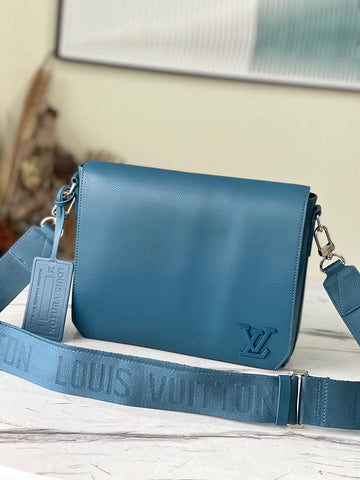 Makersluxe Lu-Vi bags - 5411