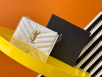 Makersluxe - YLS Wallets - 096