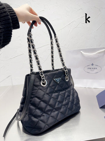Makersluxe - PDA3 Bags - 157