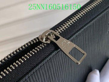 Makersluxe LOV Wallet - 1358