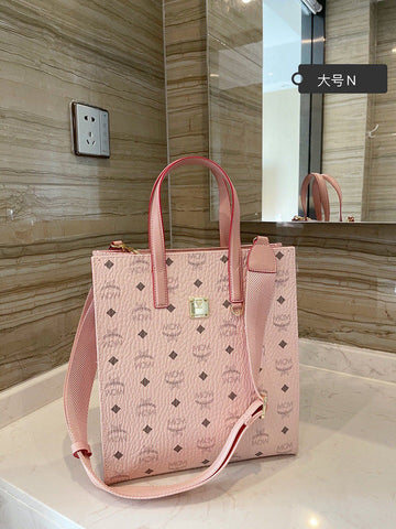 Makersluxe Bags- MQM Bags - 121