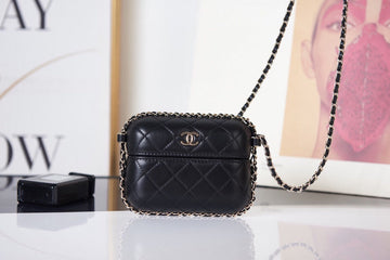 Makersluxe - CNL Bags - 1438