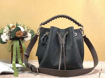 Makersluxe Bags - LOV Bags - 2560