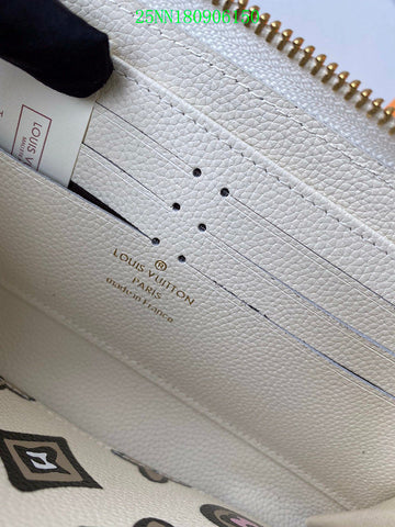 Makersluxe CHL Wallet - 604