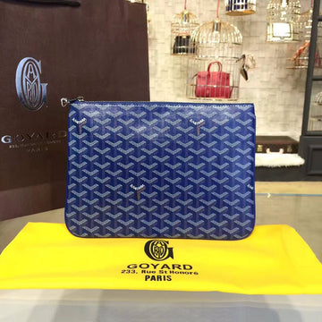 Makersluxe - GOD Bags - 351