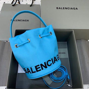 Makersluxe - BGA Bags - 484