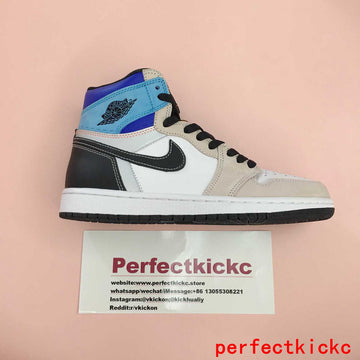 MLB - NKE Jordan 1 Shoes - 137