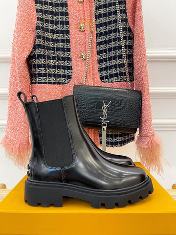 MLB - All Women Boots - 226