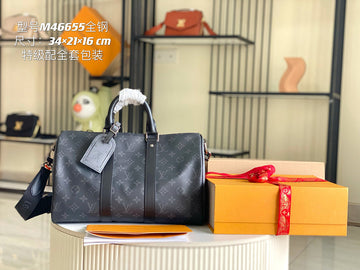 makersluxe - LOV Bags - 351