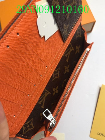Makersluxe CHL Wallet - 409