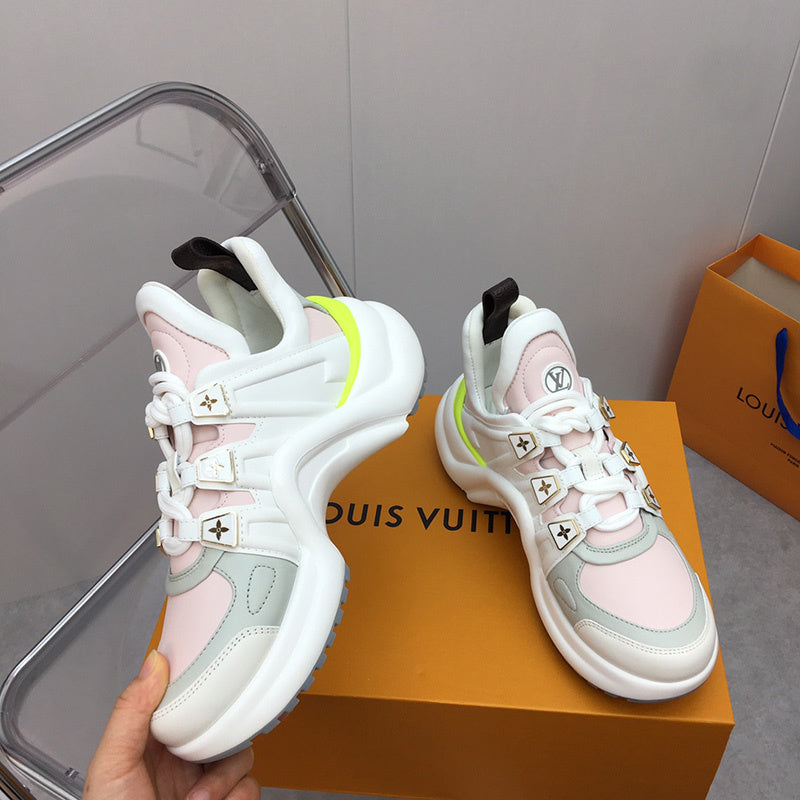 MLBIKE - Mix Women Shoes - 1080
