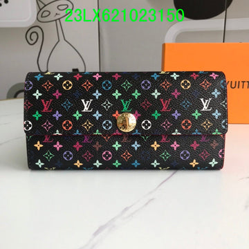 MLB - CHL Wallet - 1287