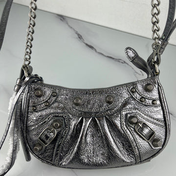Makersluxe - BG Bags - 319