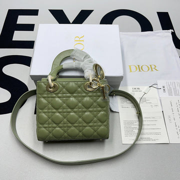 Makersluxe - DOR Bags - 624