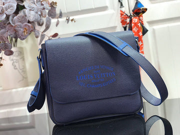 Makersluxe Lu-Vi bags - 2768