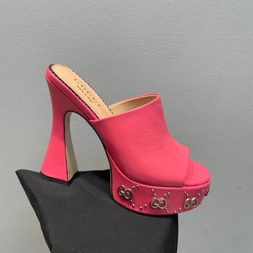 MLB - GUKI Women Shoes - 437