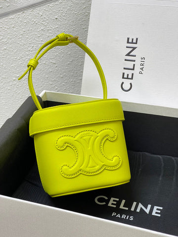 Makersluxe - COL Bags - 925