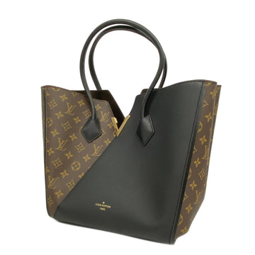 Louis Vuitton Kimono  Canvas Tote Bag ()