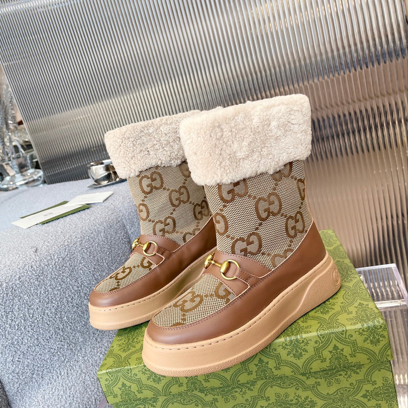 MLB - GUKI Women Shoes - 091