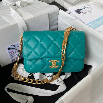 Makersluxe - CHL Bags - 796