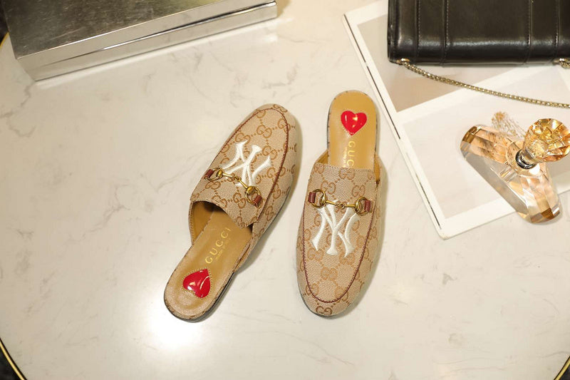 MLB - GUKI Women Shoes - 1449