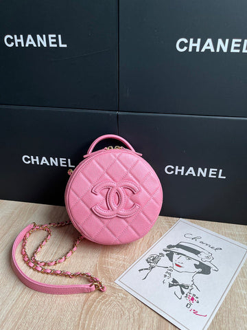 Makersluxe - CHL Bags - 518