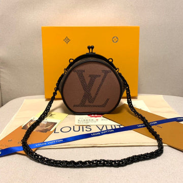 Makersluxe Lu-Vi bags - 3816