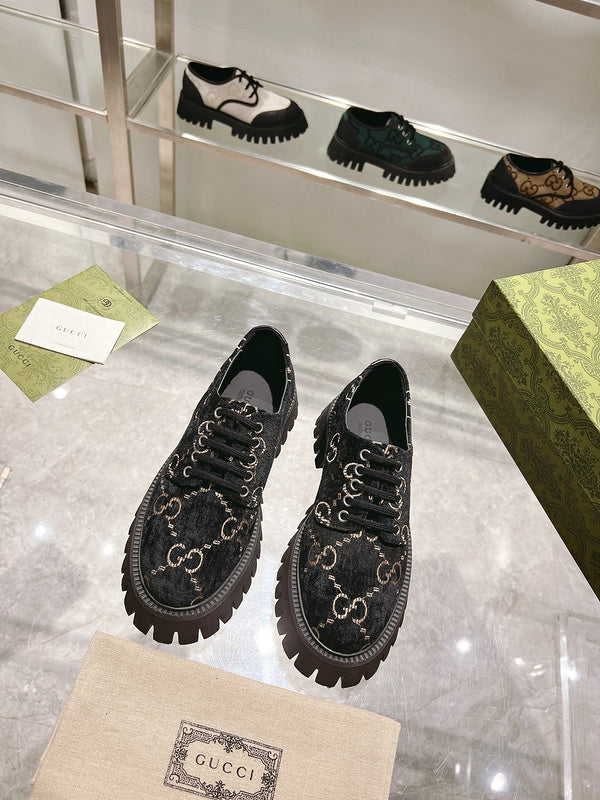 MLB - GUKI Men Shoes - 215