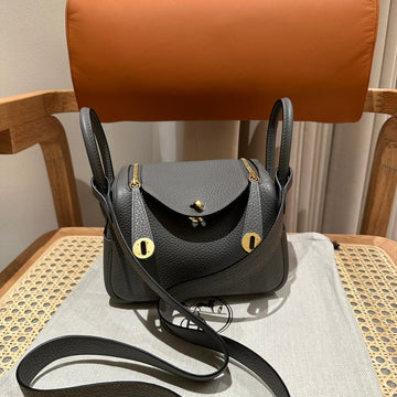 Makersluxe - HMS Bags - 974