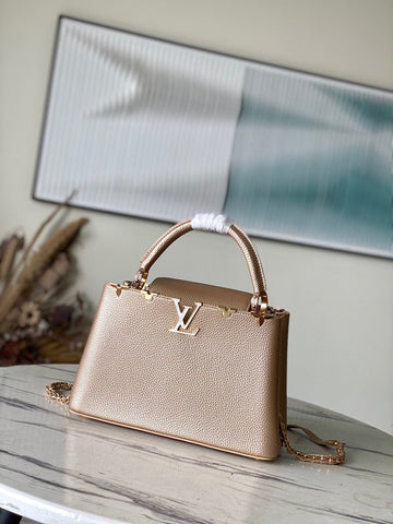 Makersluxe Lu-Vi bags - 4062