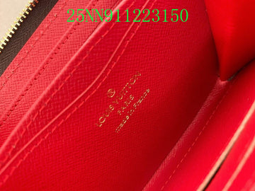 Makersluxe CHL Wallet - 340