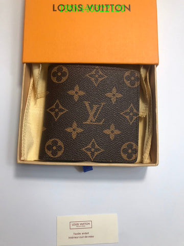 Makersluxe LOV Wallet - 632