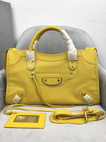 Makersluxe - BG Bags - 573