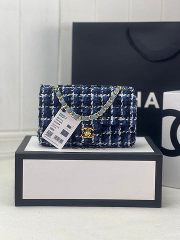 Makersluxe - CHL Bags - 916