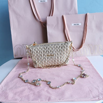 Makersluxe - MMU Bags - 567