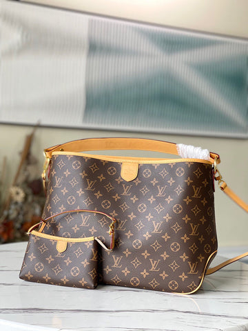 MLB Makersluxe Lu-Vi bags - 5935