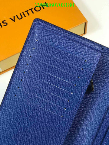 Makersluxe LOV Wallet - 269