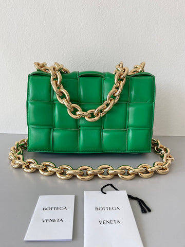Makersluxe - BOV Bags - 1549