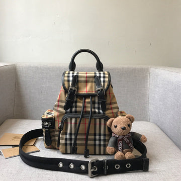 Makersluxe - BBR Bags - 001