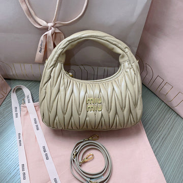 Makersluxe - MMU Bags - 200
