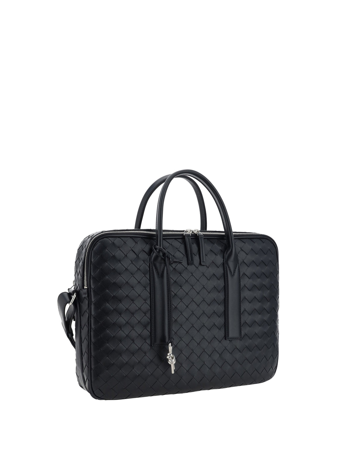 Bottega Veneta Men Avenue Shoulder Bag