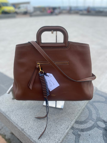 Mulberry Brimley Tote Bag