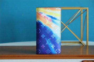 MLB - LOV Men Wallets - 242