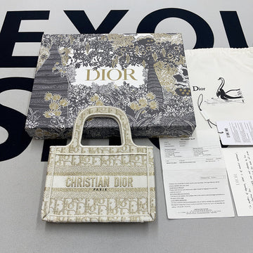 Makersluxe - DOR Bags - 250