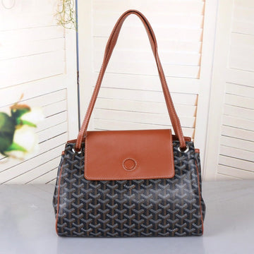 Makersluxe - GYO Bags - 1424