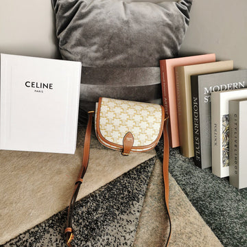 Makersluxe - COL Bags - 1378